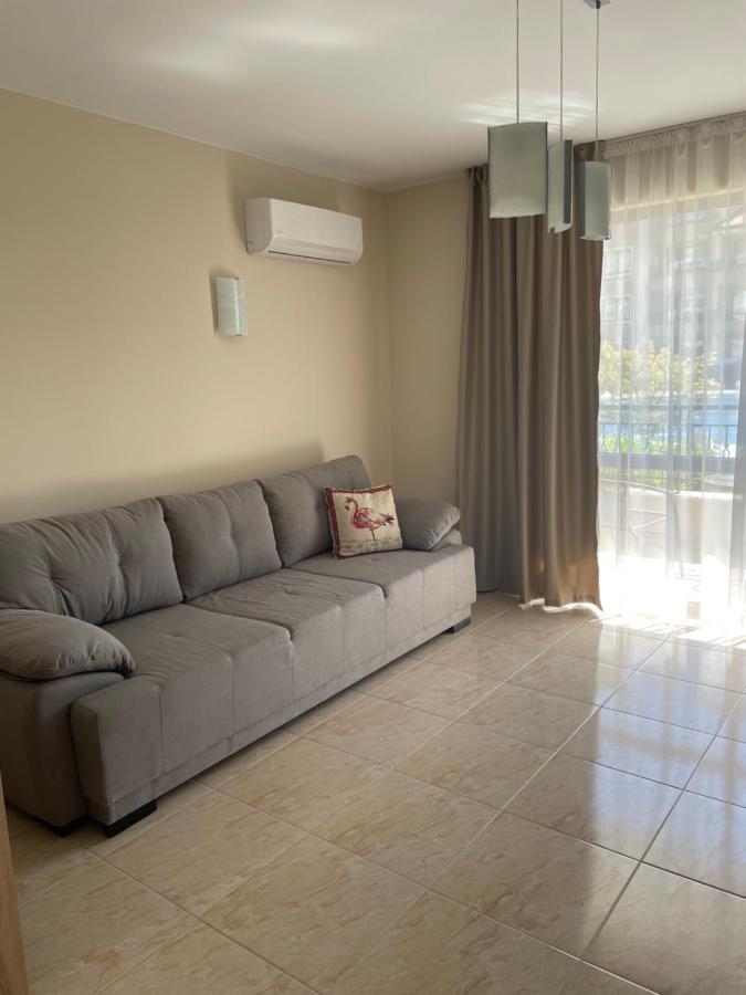 Studio Sveti Vlas Dış mekan fotoğraf