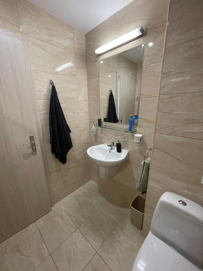 Studio Sveti Vlas Dış mekan fotoğraf