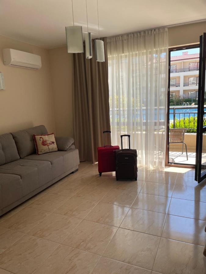 Studio Sveti Vlas Dış mekan fotoğraf