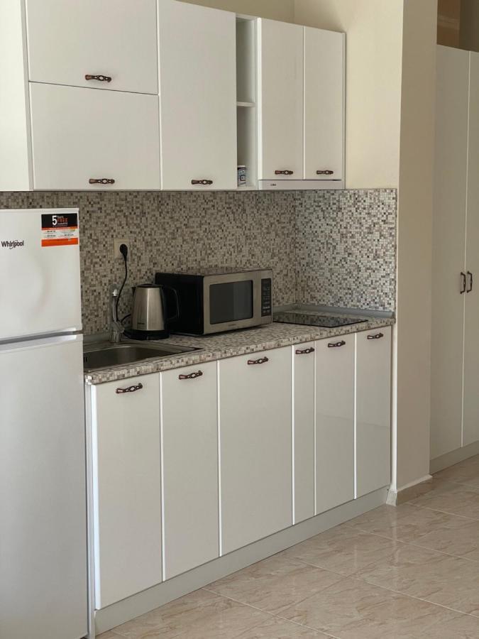 Studio Sveti Vlas Dış mekan fotoğraf