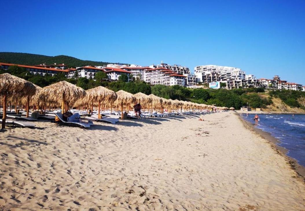 Studio Sveti Vlas Dış mekan fotoğraf