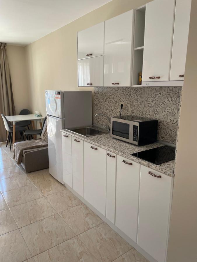 Studio Sveti Vlas Dış mekan fotoğraf