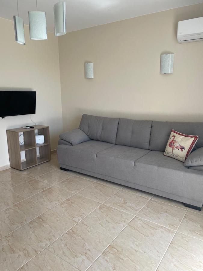 Studio Sveti Vlas Dış mekan fotoğraf