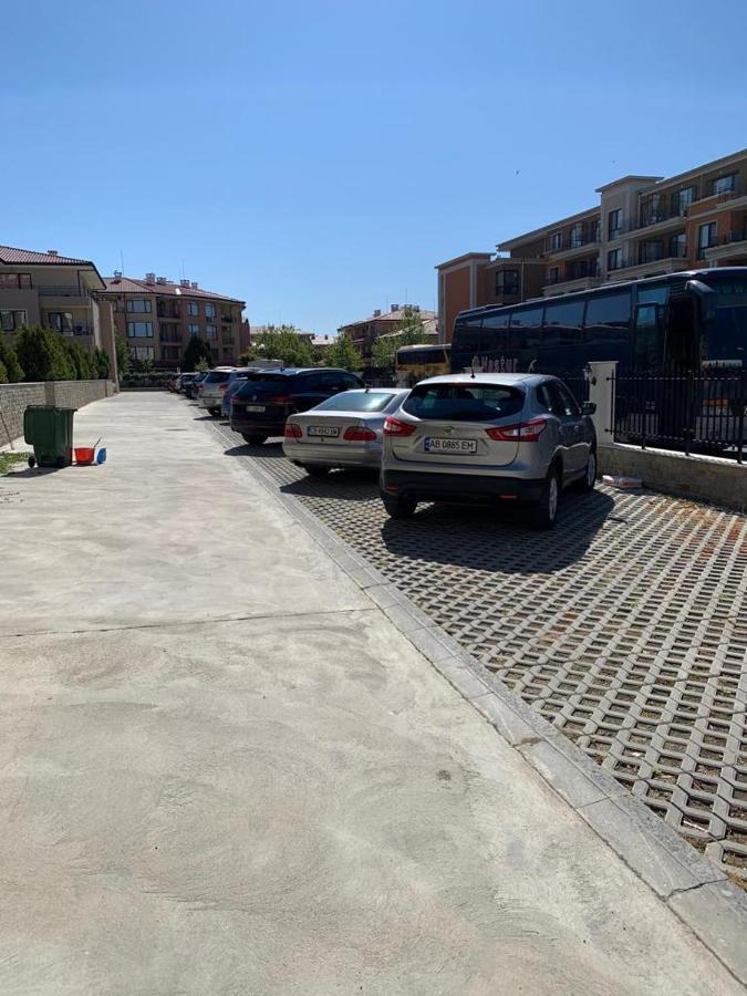 Studio Sveti Vlas Dış mekan fotoğraf