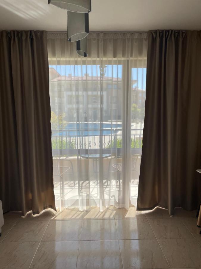 Studio Sveti Vlas Dış mekan fotoğraf