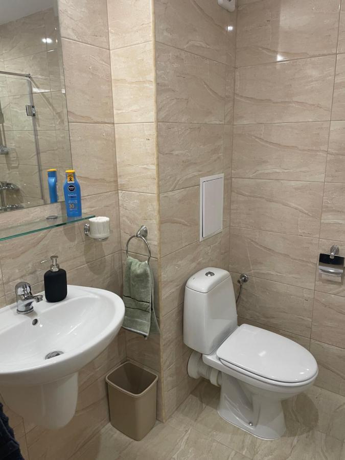 Studio Sveti Vlas Dış mekan fotoğraf
