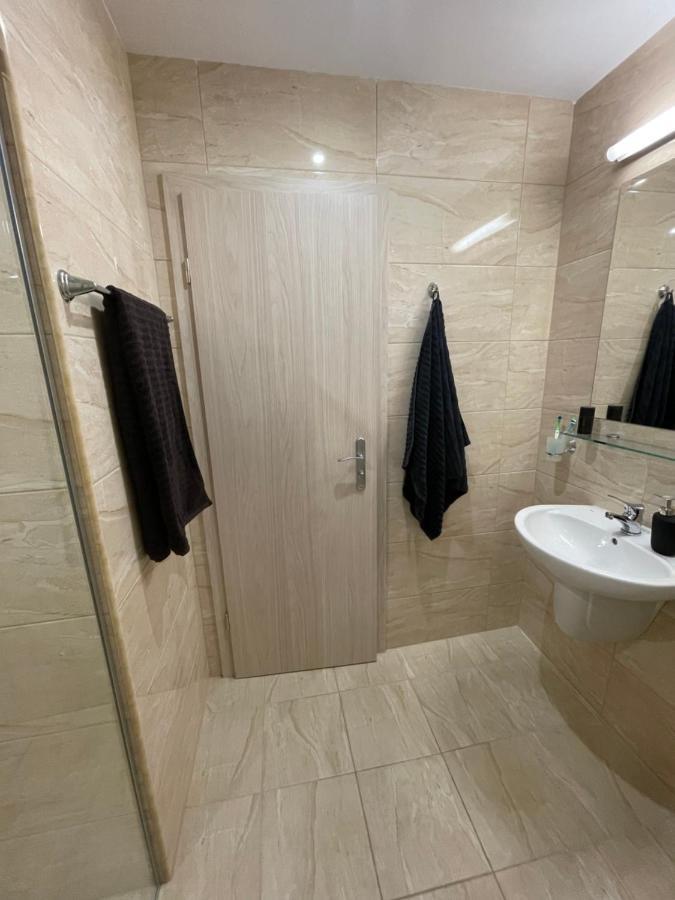 Studio Sveti Vlas Dış mekan fotoğraf