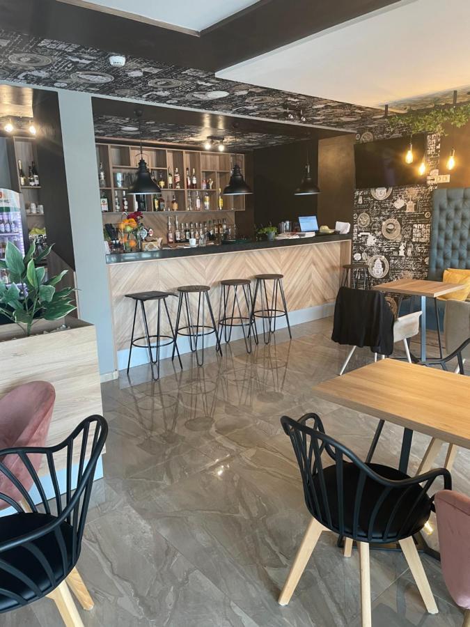 Studio Sveti Vlas Dış mekan fotoğraf