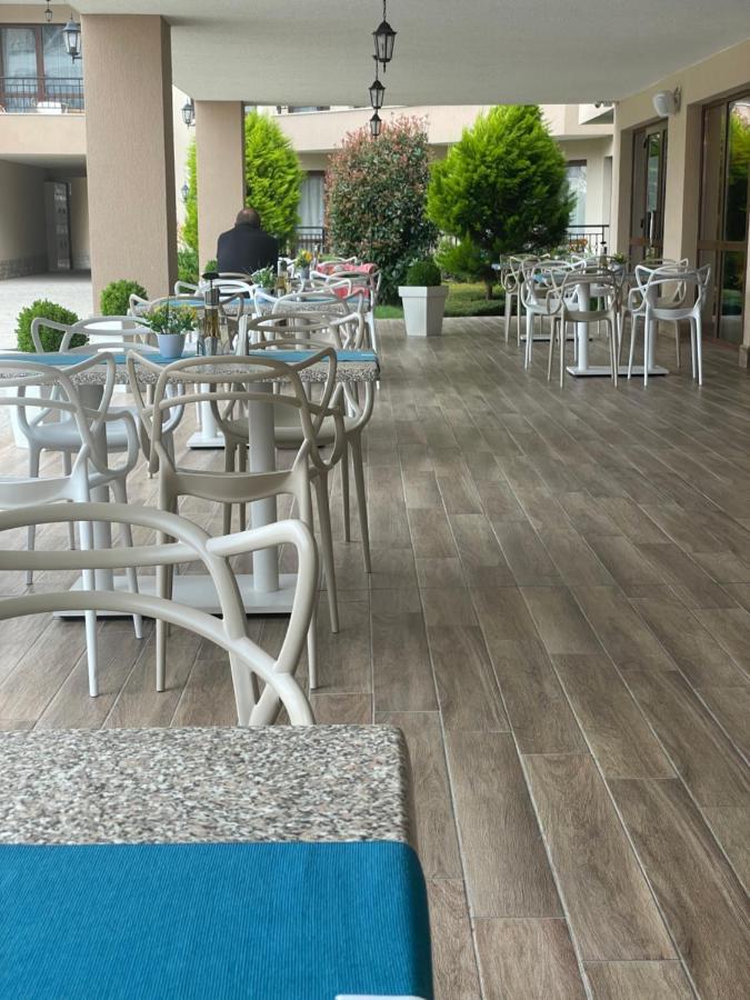 Studio Sveti Vlas Dış mekan fotoğraf