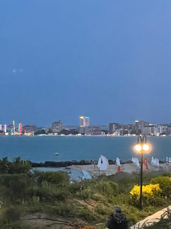 Studio Sveti Vlas Dış mekan fotoğraf
